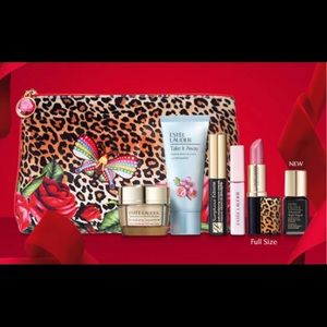 Estée Lauder Supreme creme Christmas set